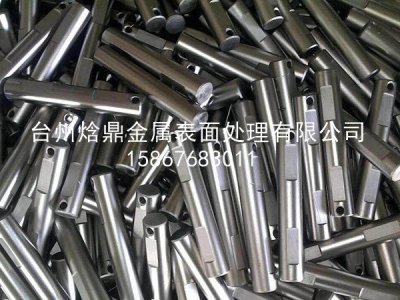 化学镀镍为何如此受欢迎